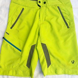Bontrager Men's MTB shorts